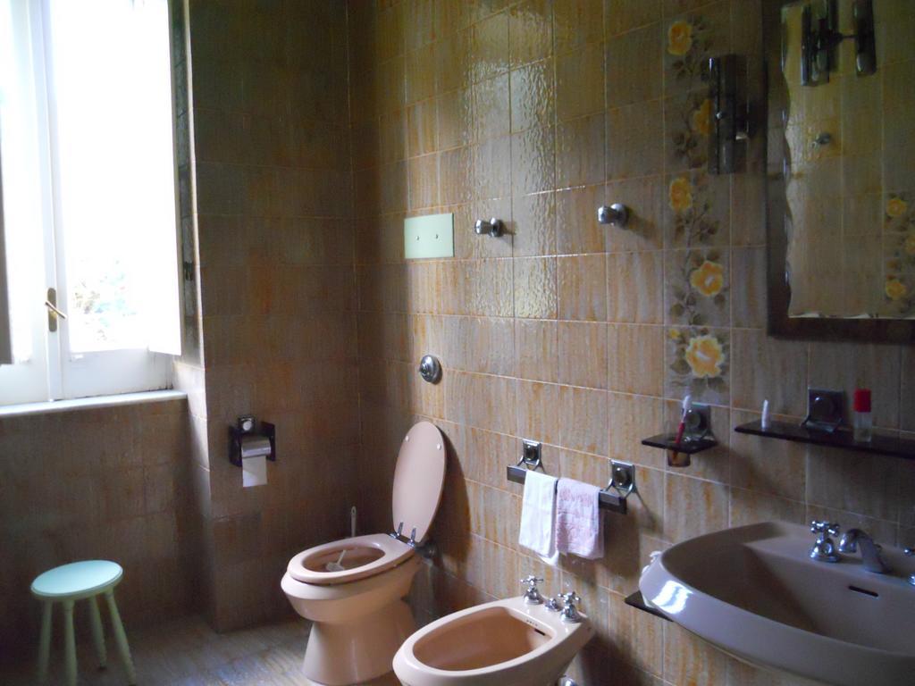 Villa Elizabeth Milazzo Rum bild