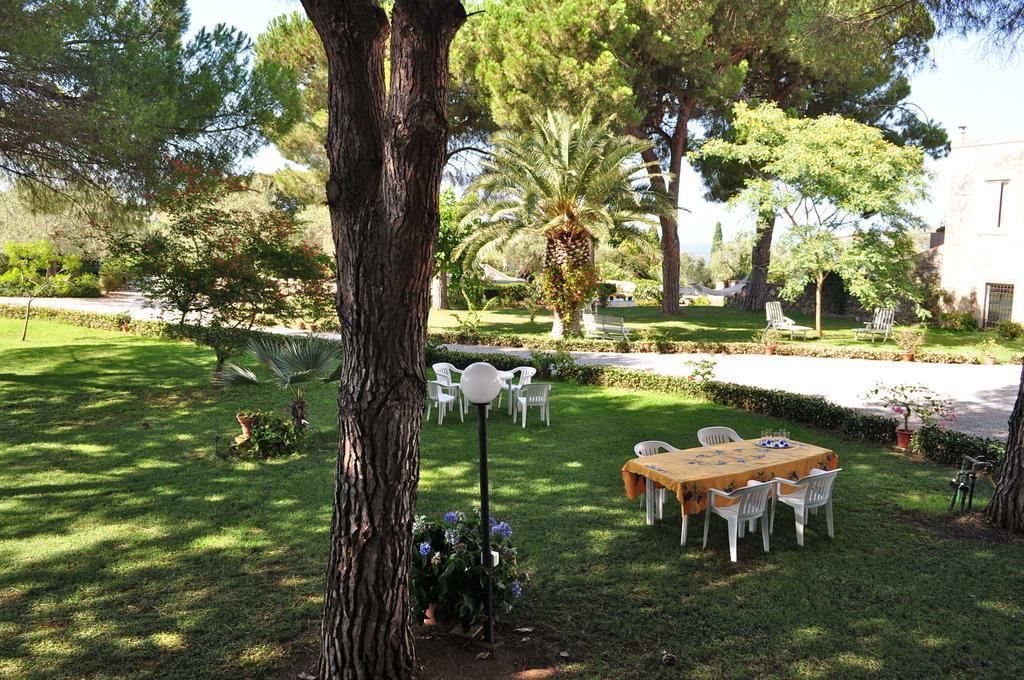Villa Elizabeth Milazzo Rum bild