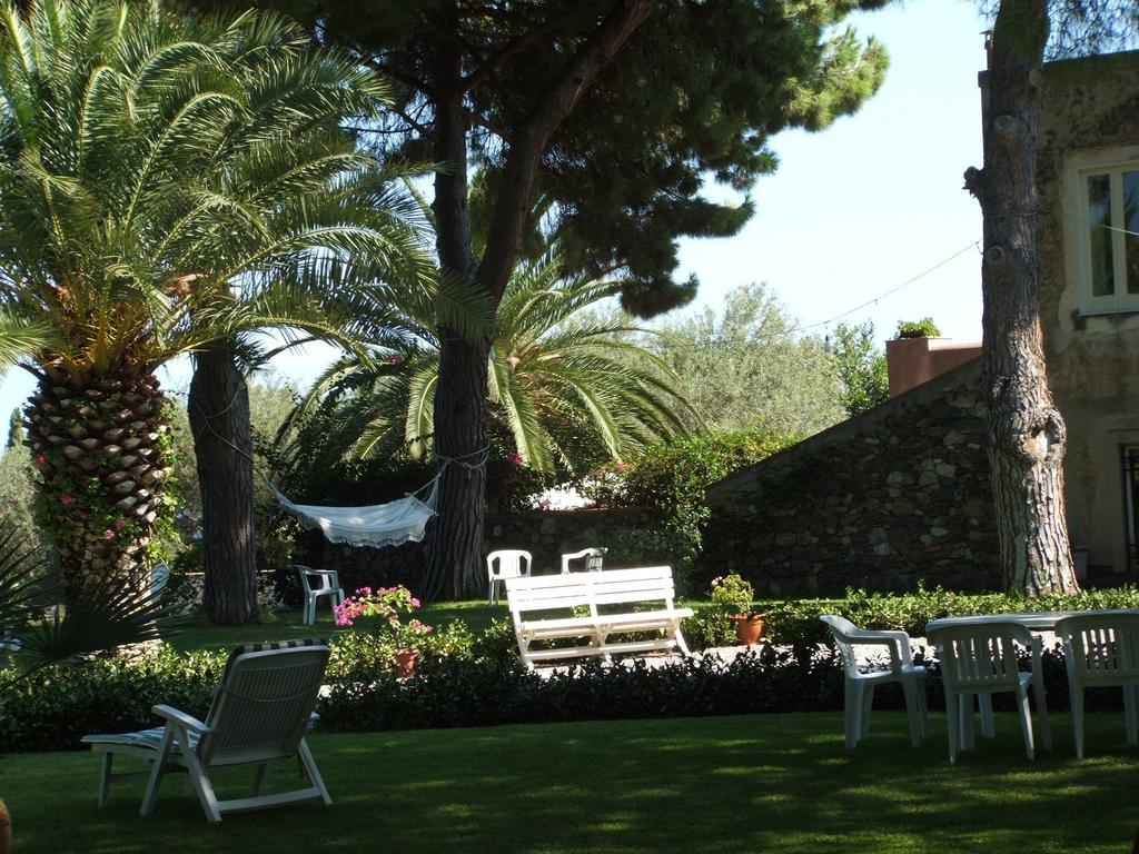 Villa Elizabeth Milazzo Rum bild